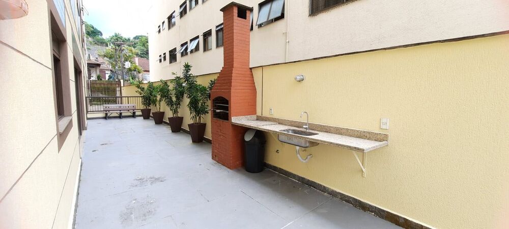 Apartamento, 2 quartos, 80 m² - Foto 33