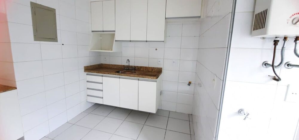 Apartamento, 2 quartos, 80 m² - Foto 3