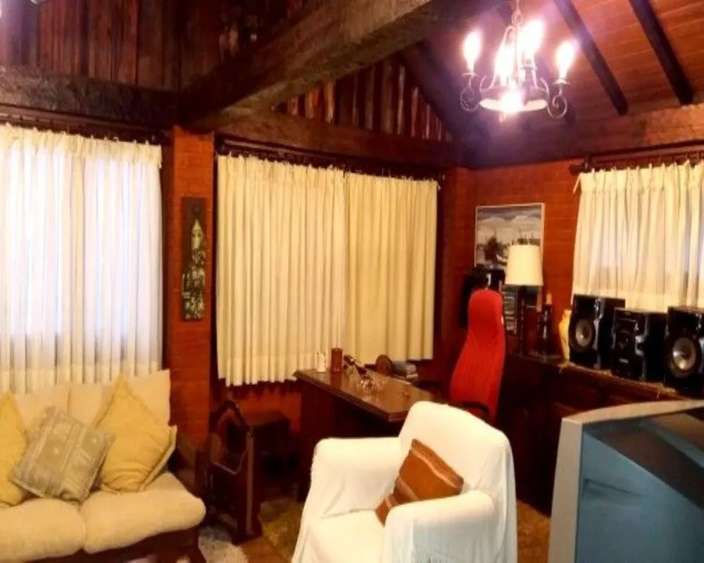 Casa, 4 quartos - Foto 8