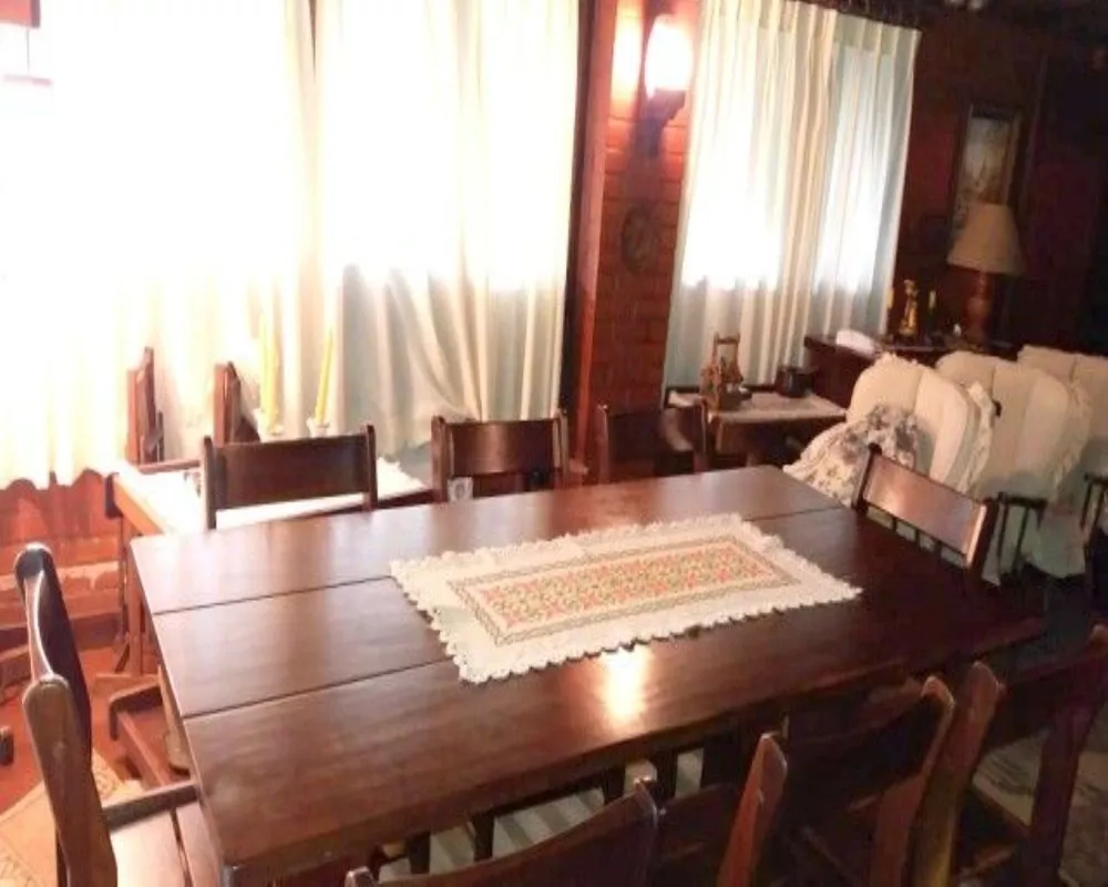 Casa, 4 quartos - Foto 17