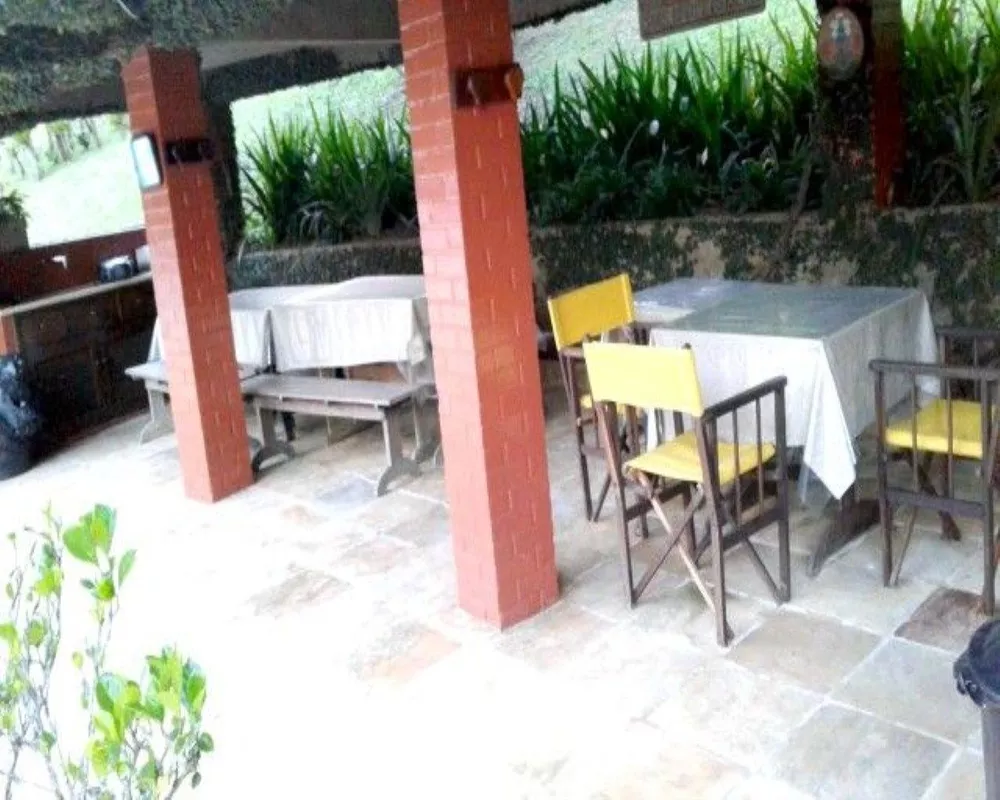 Casa, 4 quartos - Foto 6