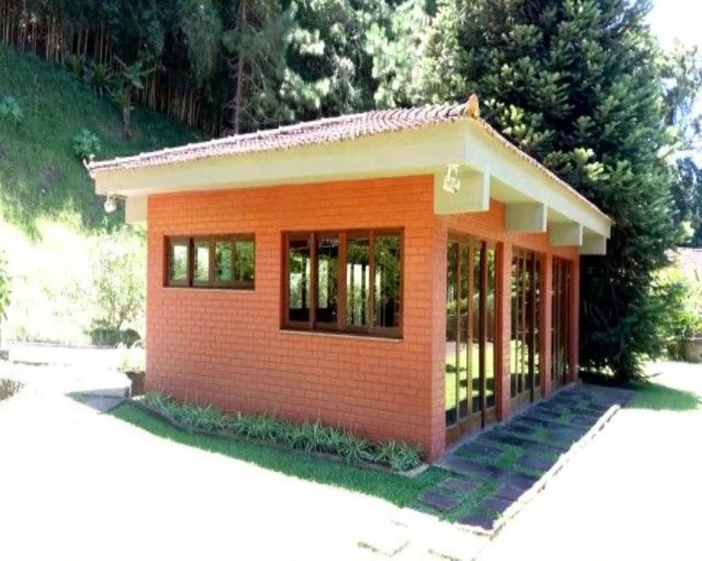 Casa, 4 quartos - Foto 4