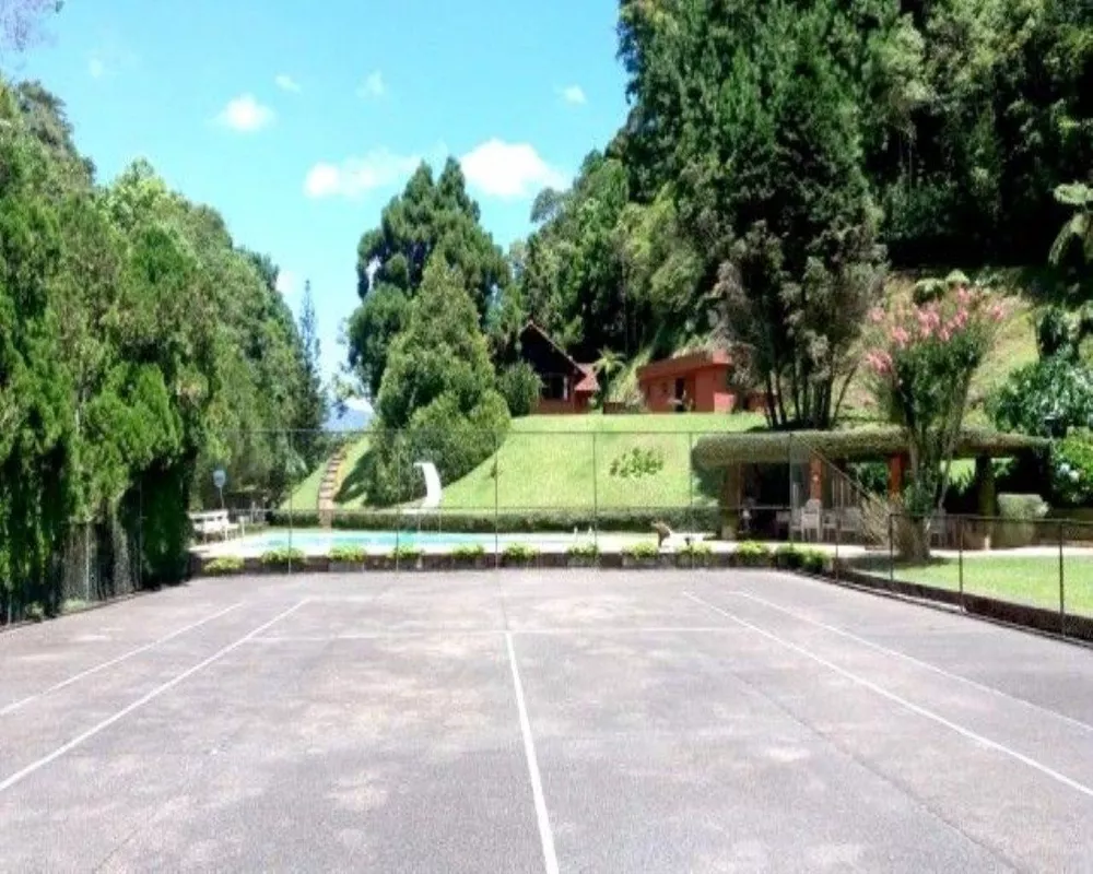 Casa, 4 quartos - Foto 5