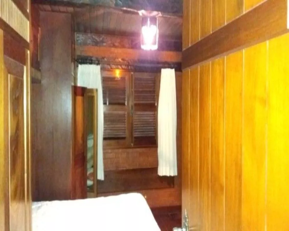 Casa, 4 quartos - Foto 12