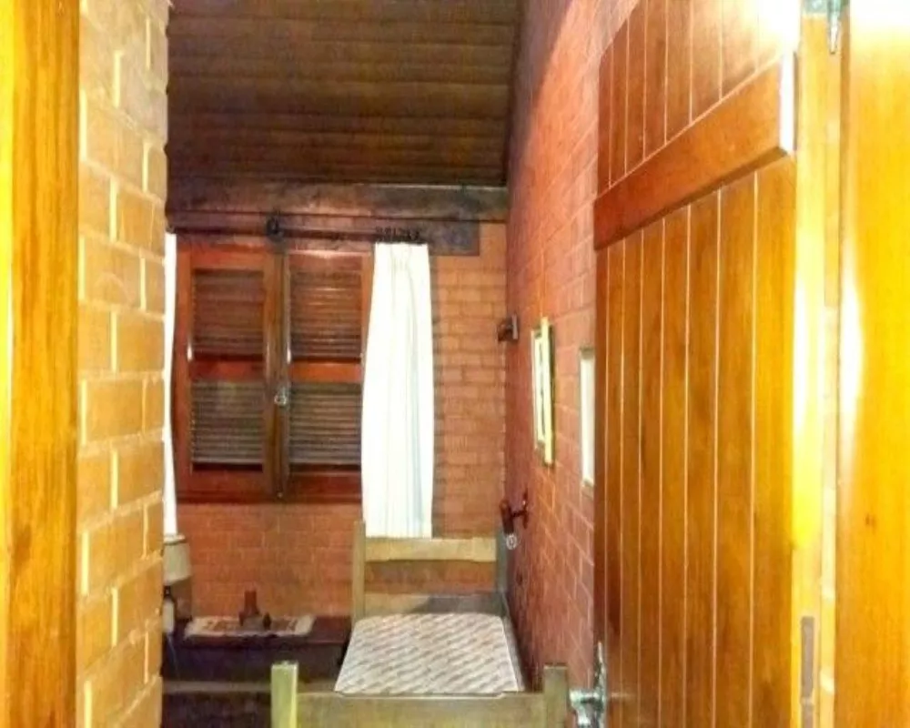 Casa, 4 quartos - Foto 25