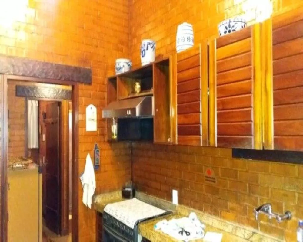 Casa, 4 quartos - Foto 3