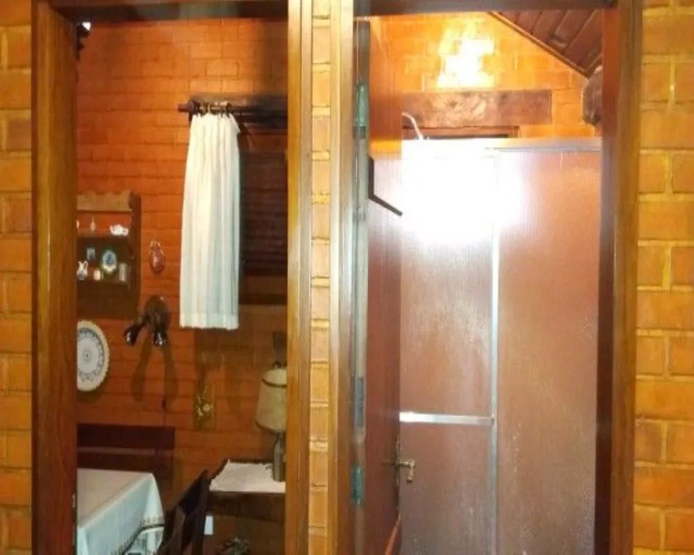 Casa, 4 quartos - Foto 20