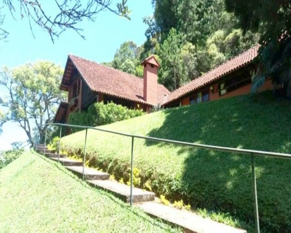 Casa, 4 quartos - Foto 24