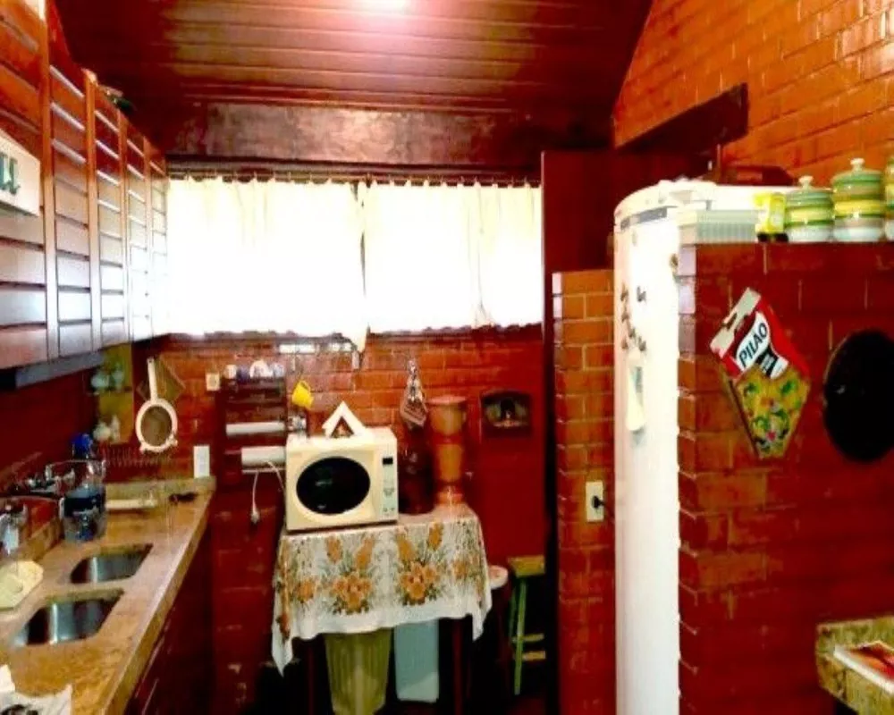 Casa, 4 quartos - Foto 11