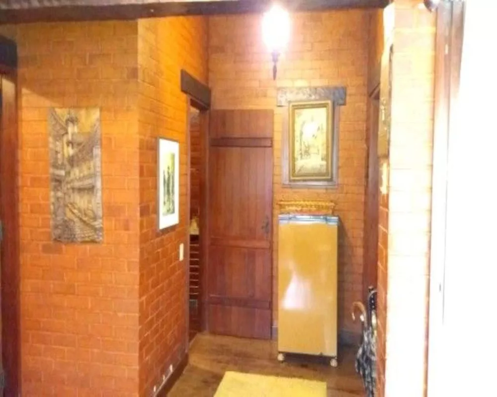 Casa, 4 quartos - Foto 14