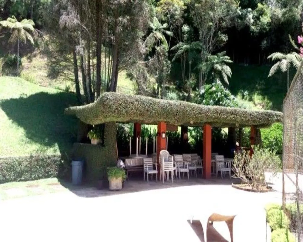 Casa, 4 quartos - Foto 1