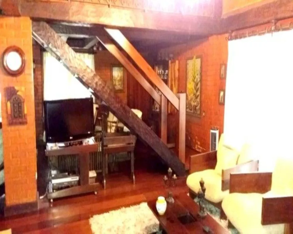 Casa, 4 quartos - Foto 23