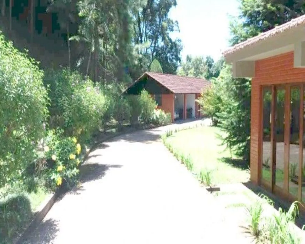 Casa, 4 quartos - Foto 19