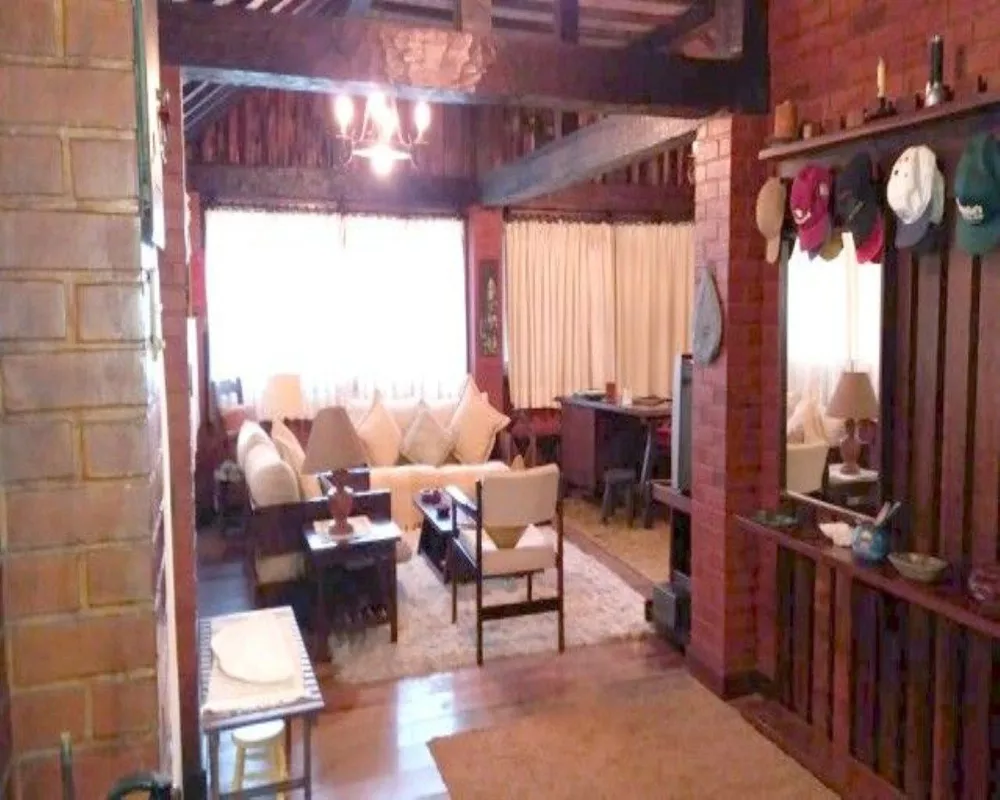 Casa, 4 quartos - Foto 21