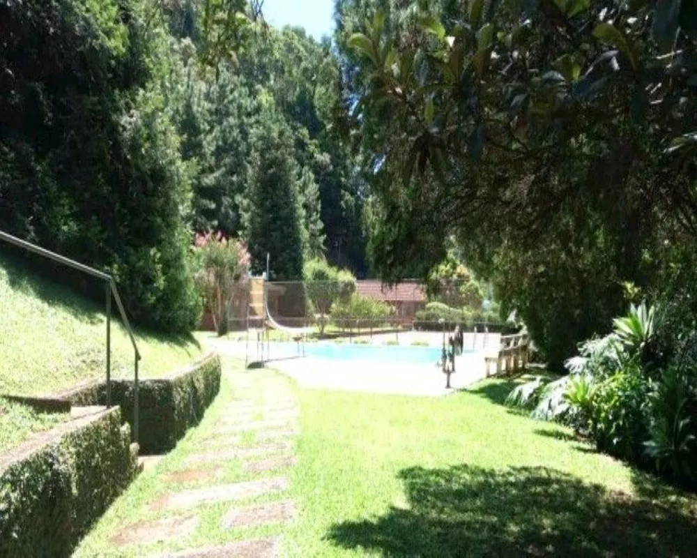 Casa, 4 quartos - Foto 9
