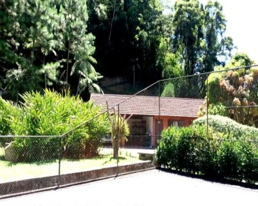 Casa, 4 quartos - Foto 13