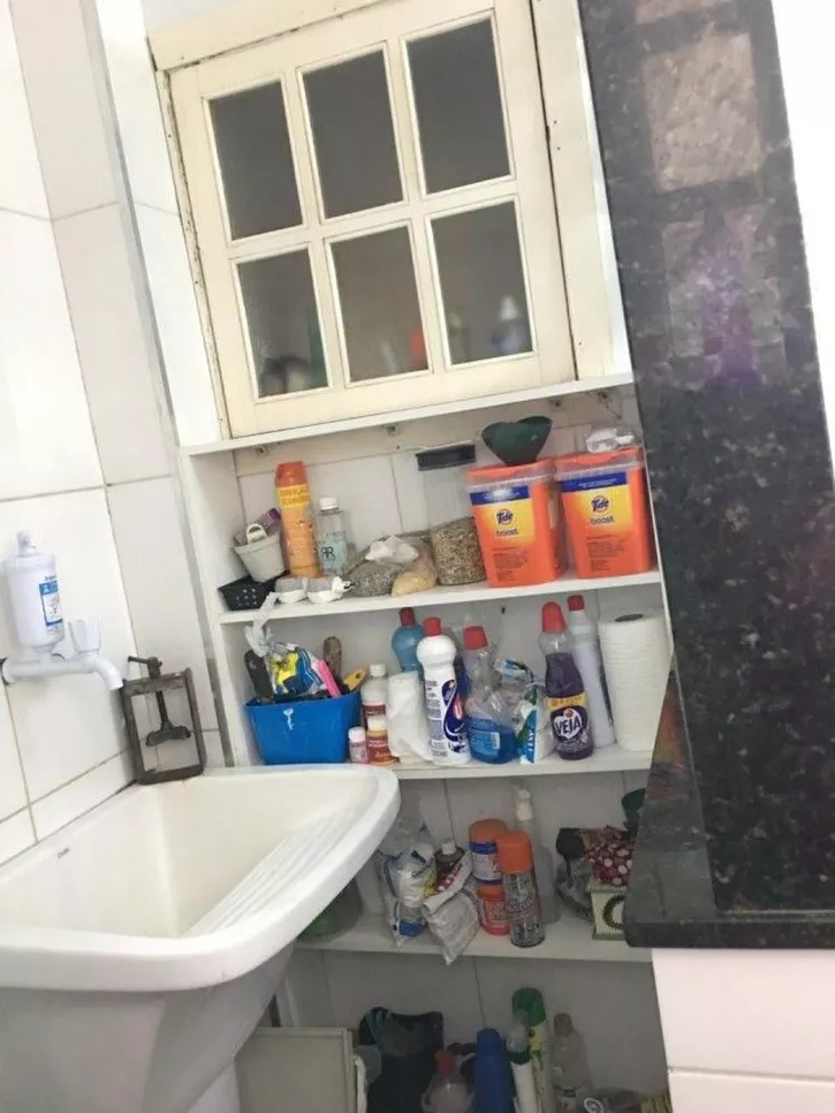 Casa, 3 quartos - Foto 8