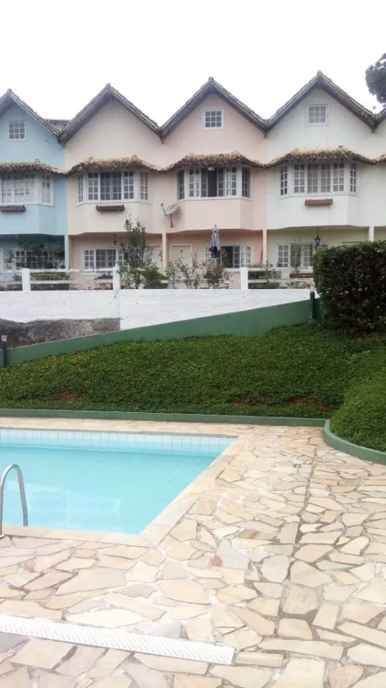 Casa, 3 quartos - Foto 7
