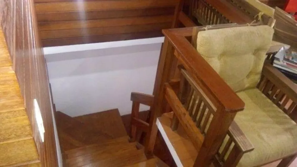 Casa, 3 quartos - Foto 12