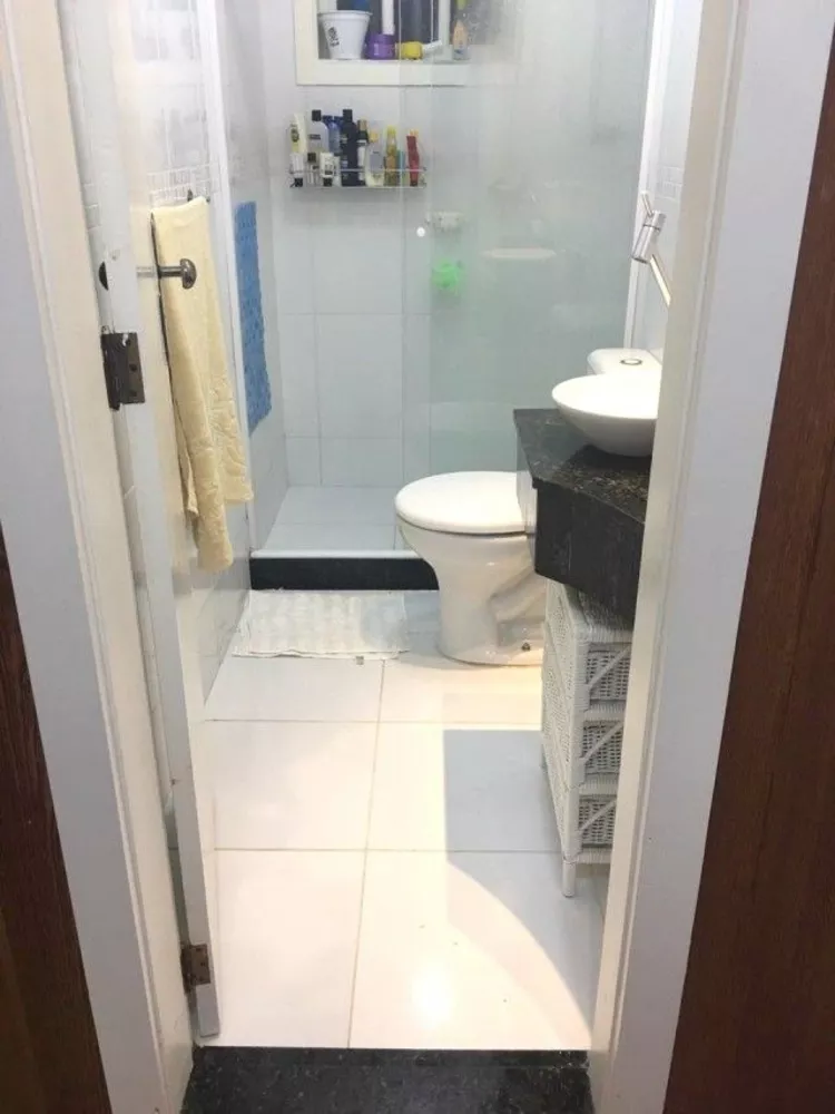 Casa, 3 quartos - Foto 5