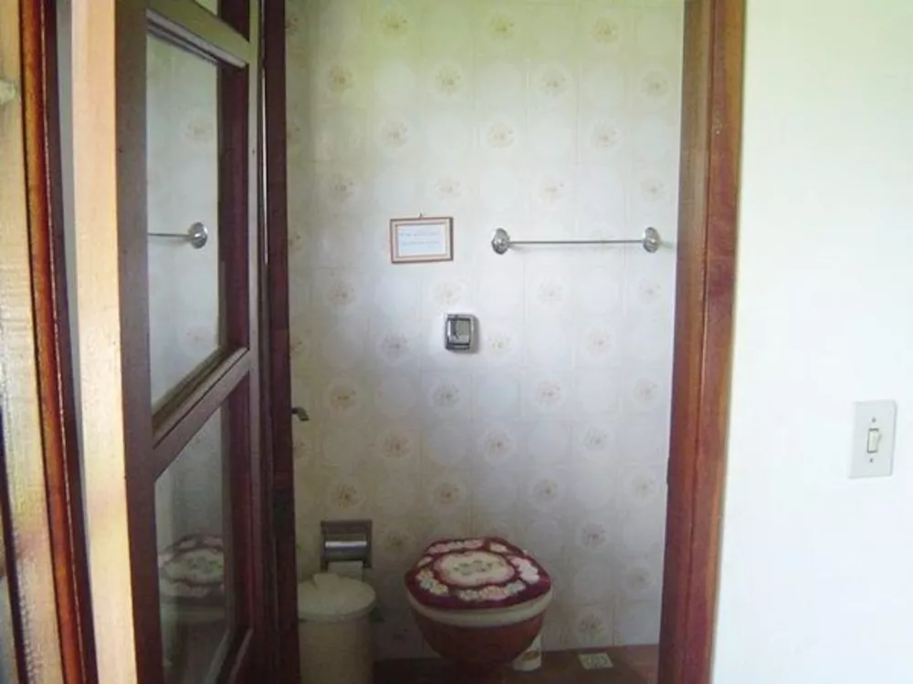 Sítio, 3 quartos, 28 hectares - Foto 8