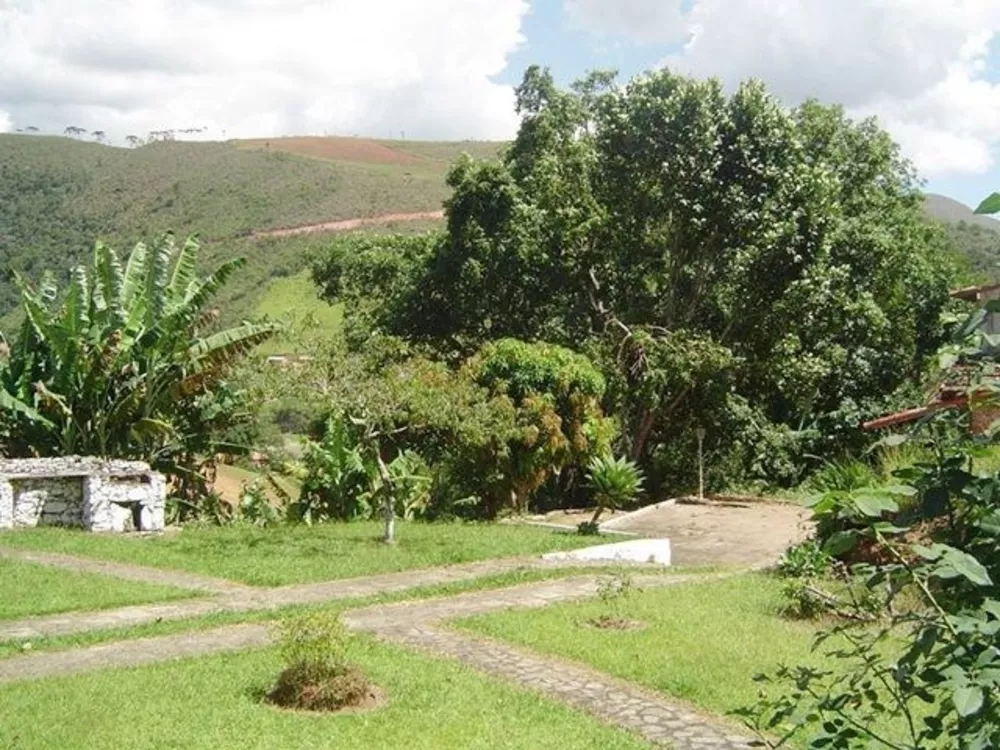 Sítio, 3 quartos, 28 hectares - Foto 17