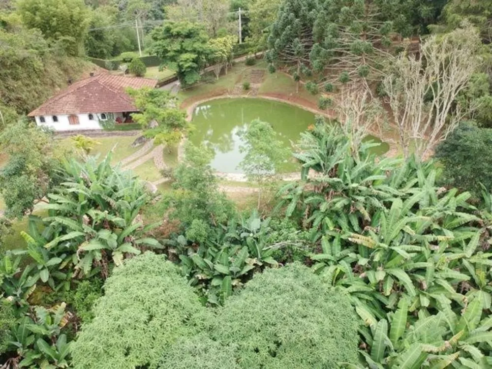 Sítio, 3 quartos, 28 hectares - Foto 23