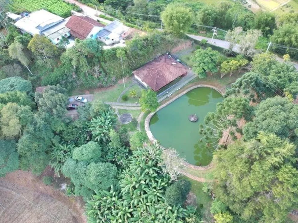 Sítio, 3 quartos, 28 hectares - Foto 24