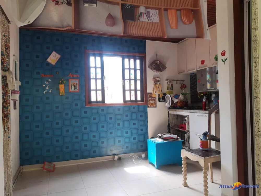 Casa, 4 quartos, 185 m² - Foto 2