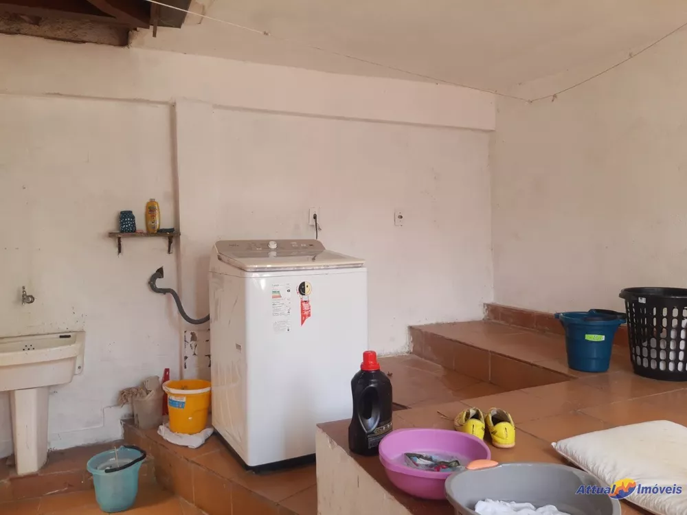 Casa, 4 quartos, 185 m² - Foto 17