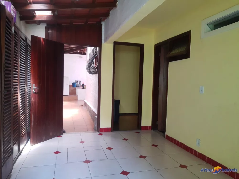 Casa, 4 quartos, 185 m² - Foto 3