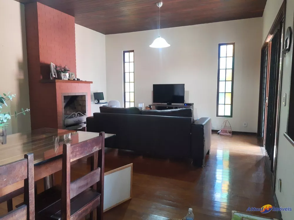 Casa, 4 quartos, 185 m² - Foto 26