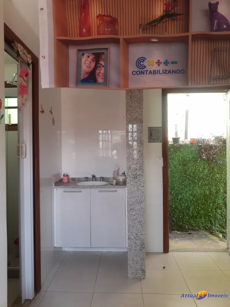 Casa, 4 quartos, 185 m² - Foto 24