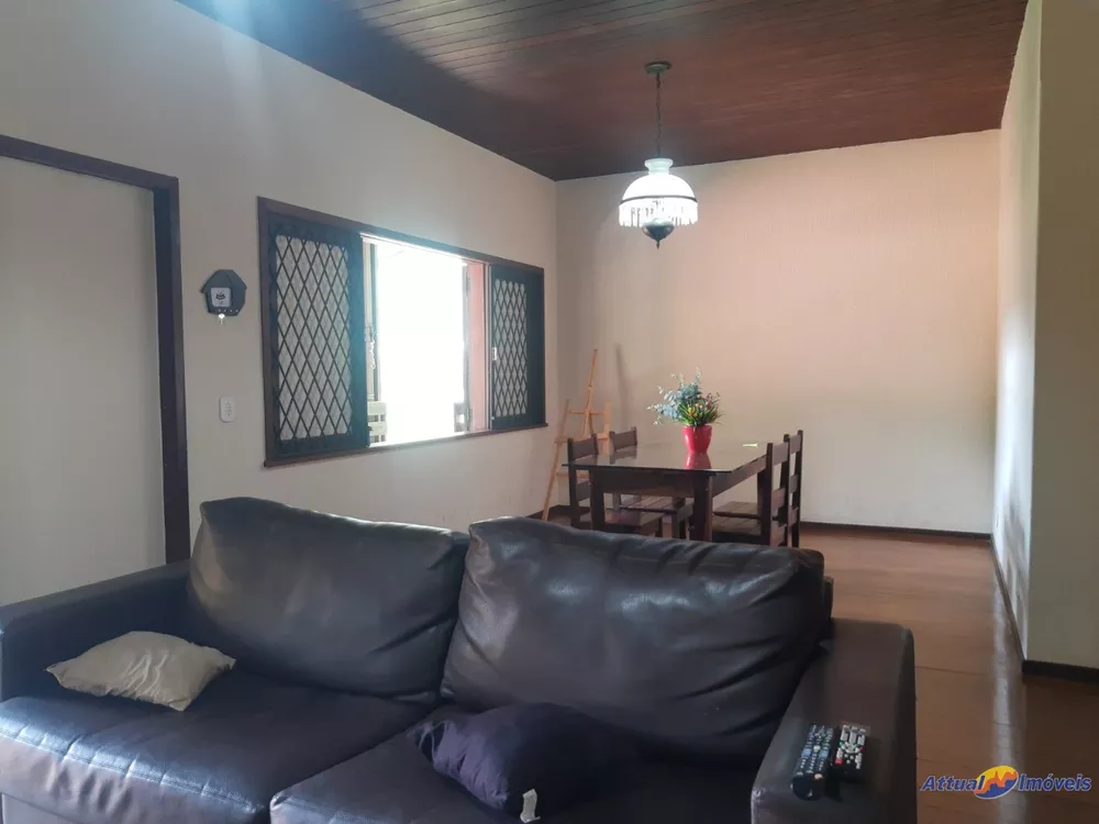 Casa, 4 quartos, 185 m² - Foto 4
