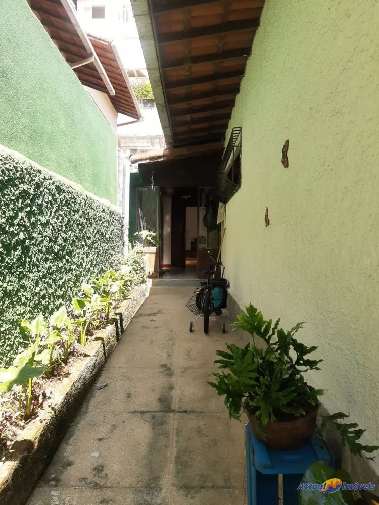Casa, 4 quartos, 185 m² - Foto 21