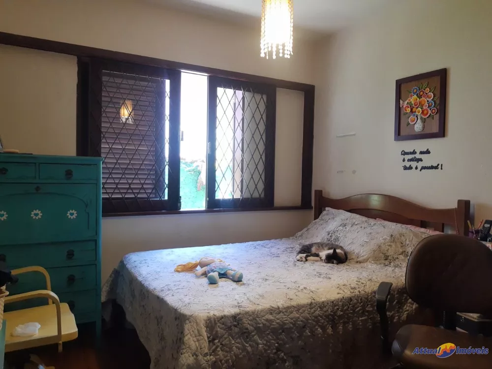 Casa, 4 quartos, 185 m² - Foto 10