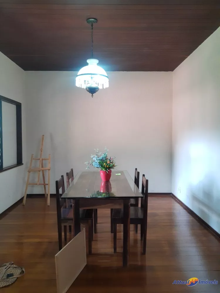 Casa, 4 quartos, 185 m² - Foto 11