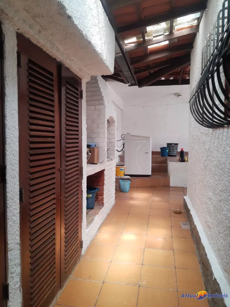 Casa, 4 quartos, 185 m² - Foto 13