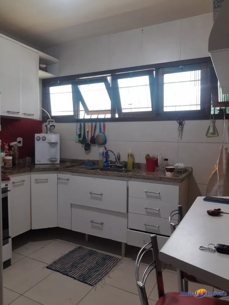 Casa, 4 quartos, 185 m² - Foto 8