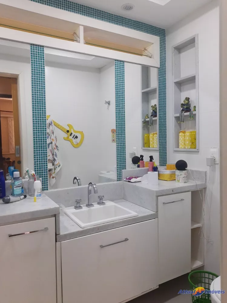 Casa, 4 quartos, 185 m² - Foto 25