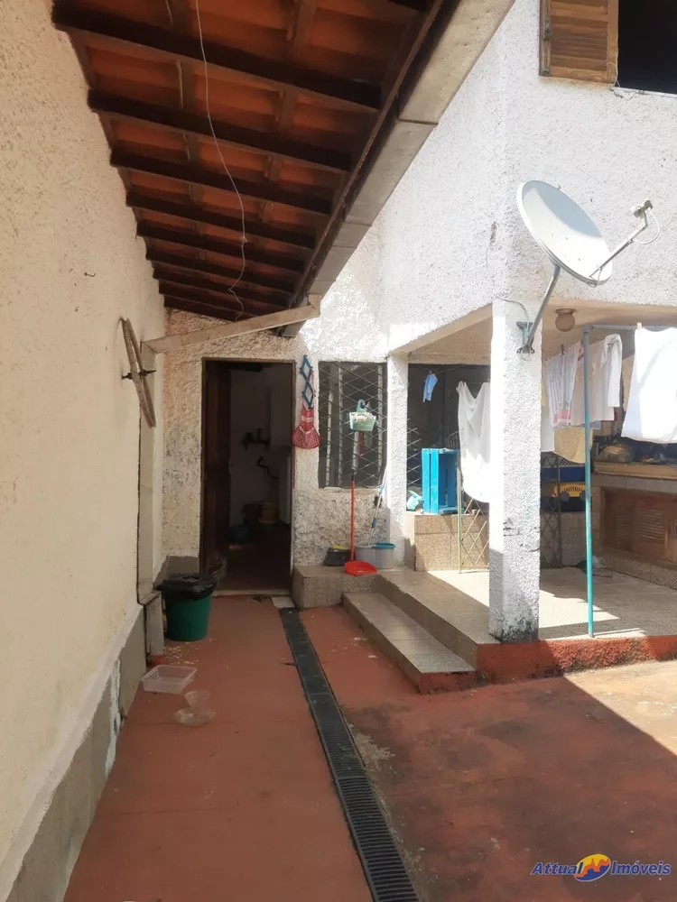 Casa, 4 quartos, 185 m² - Foto 23