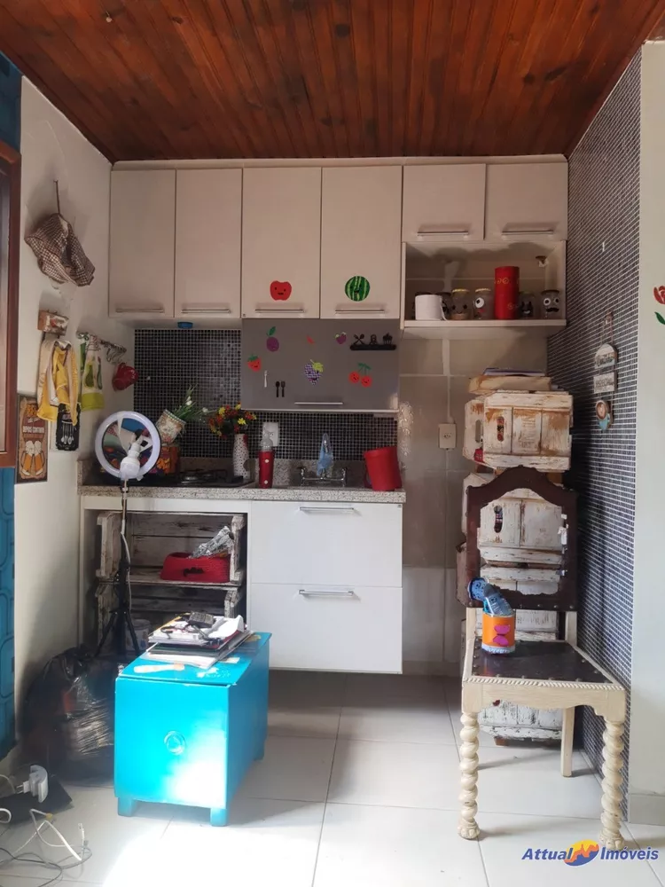 Casa, 4 quartos, 185 m² - Foto 19