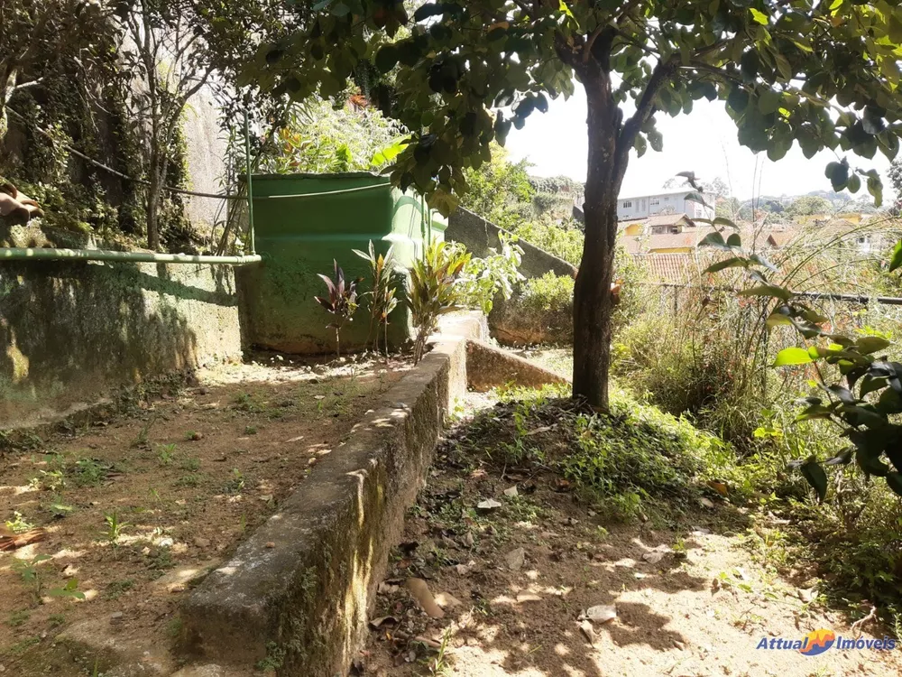 Casa, 4 quartos, 185 m² - Foto 9