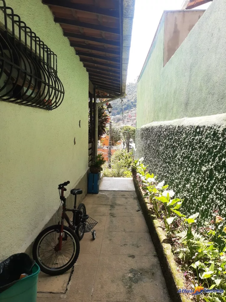 Casa, 4 quartos, 185 m² - Foto 7