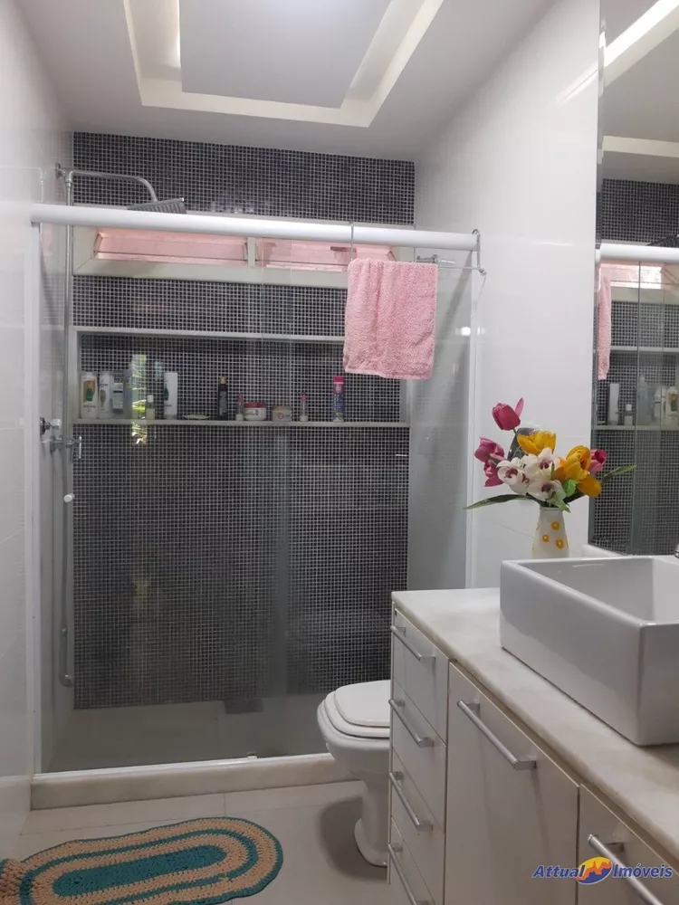Casa, 4 quartos, 185 m² - Foto 14