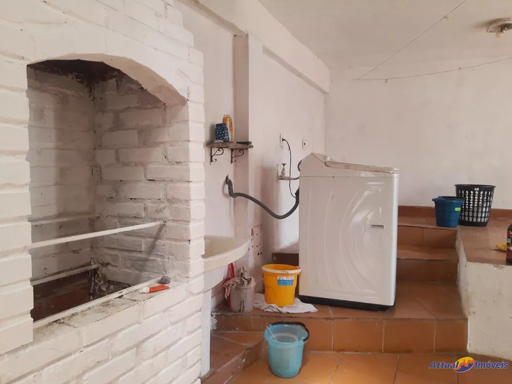 Casa, 4 quartos, 185 m² - Foto 20