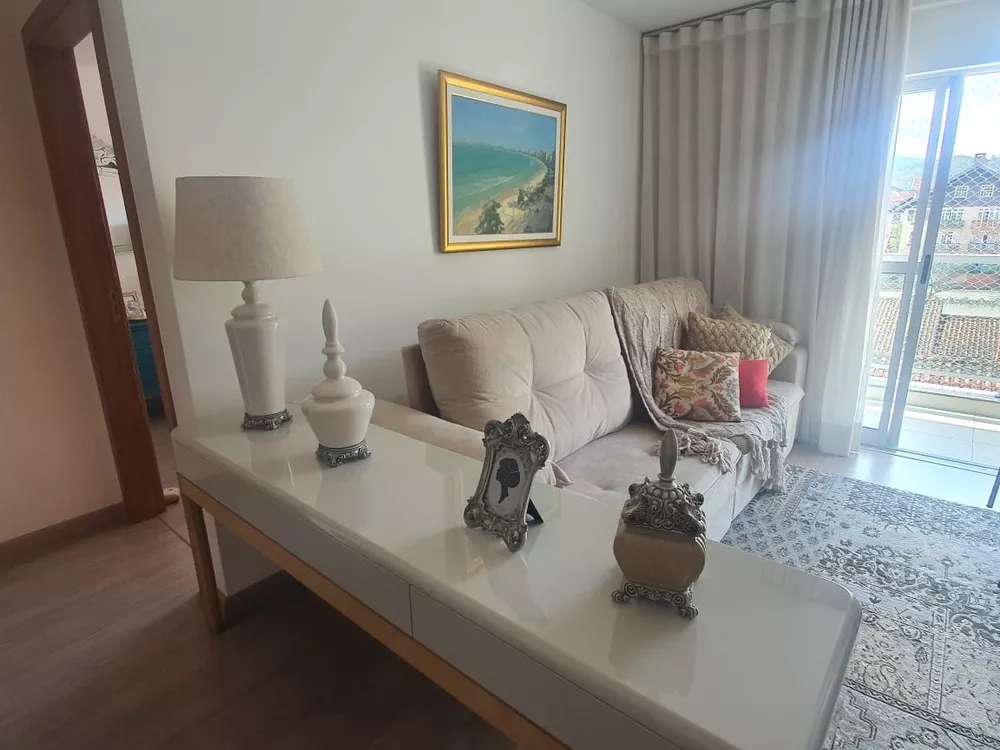 Apartamento, 1 quarto, 52 m² - Foto 8