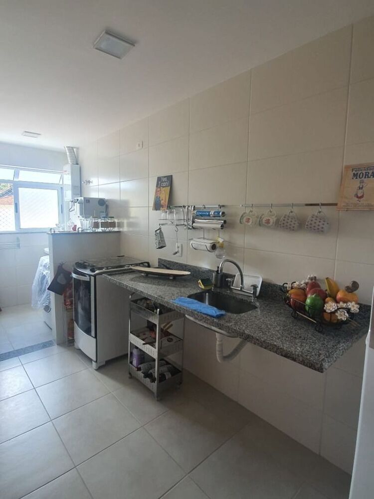 Apartamento, 1 quarto, 52 m² - Foto 9