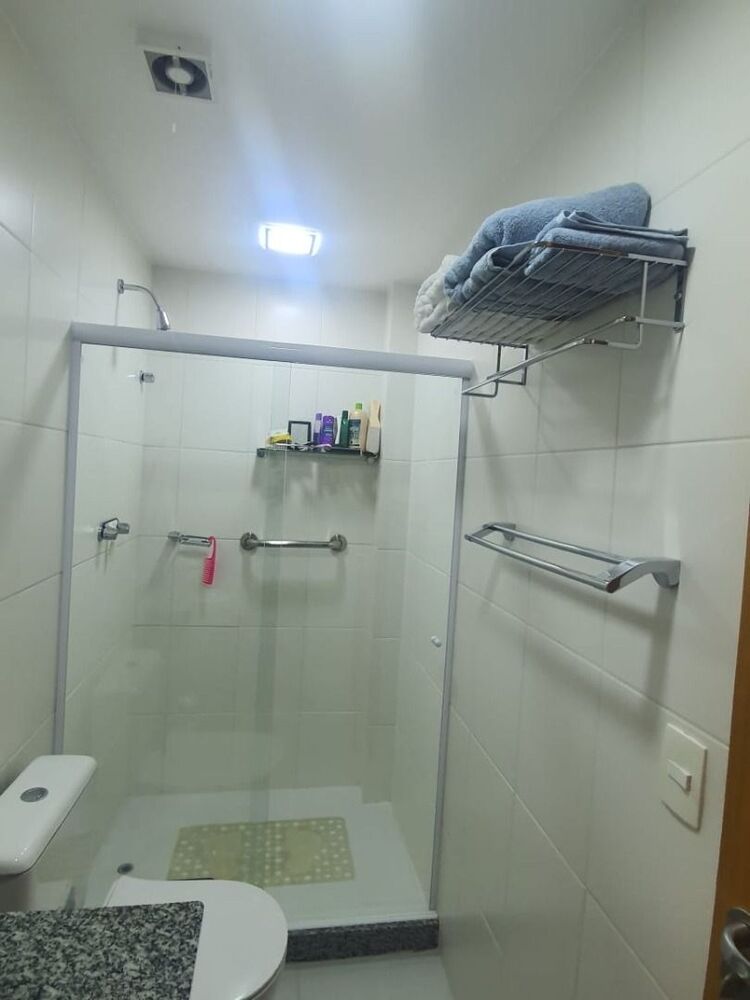 Apartamento, 1 quarto, 52 m² - Foto 10