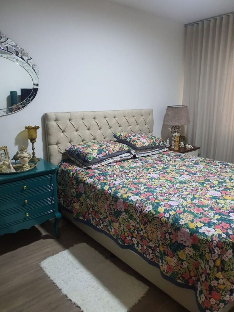 Apartamento, 1 quarto, 52 m² - Foto 11